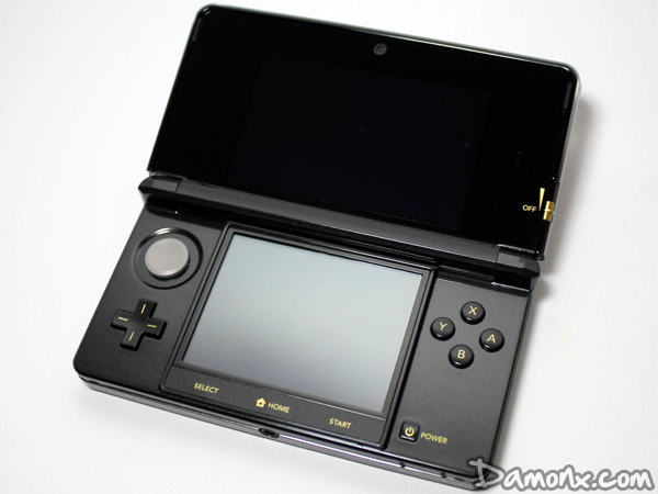Console Nintendo 3DS Zelda 25e Anniversaire Edition Limitée