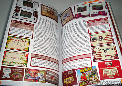 L'Histoire de Nintendo 2 - Game & Watch