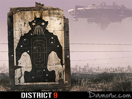 Critique District 9