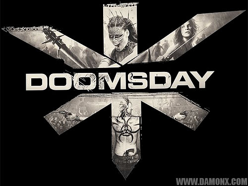 Critique du Film Doomsday