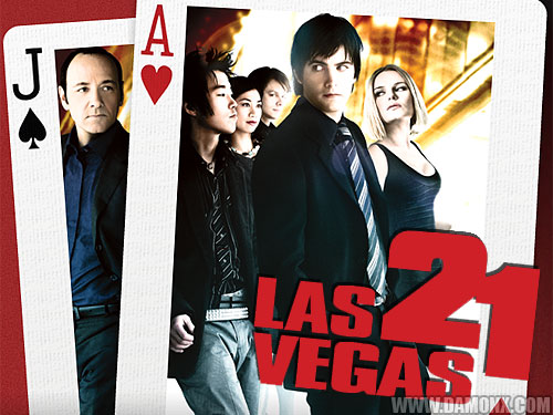 Critique du Film Las Vegas 21