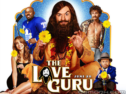 Love Gourou - The Love Guru