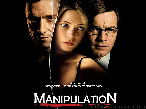 Manipulation - Deception