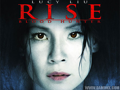 Critique du Film Rise avec Lucy Liu