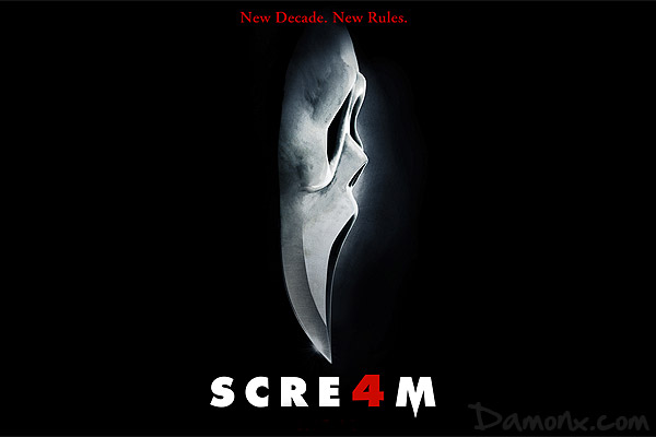 Critique Scream 4