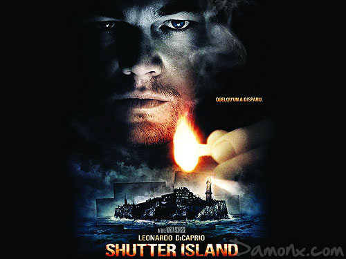 Critique Shutter Island