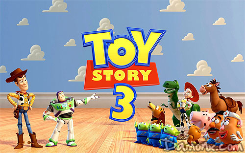 Critique Toy Story 3