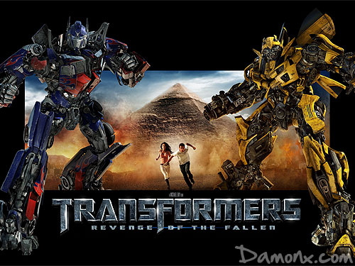 Critique Transformers 2