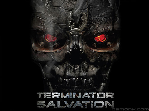 Critique] Terminator Renaissance (Salvation)