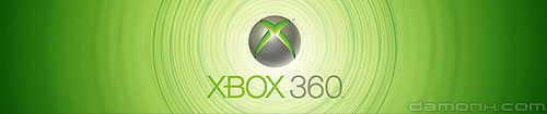 Résumé et Impressions - Conférence Xbox E3 2009