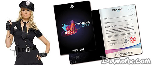 PlayStation City au PGW - Episode 1