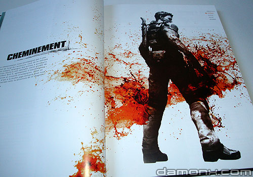 Resident Evil 5 Guide Edition Collector