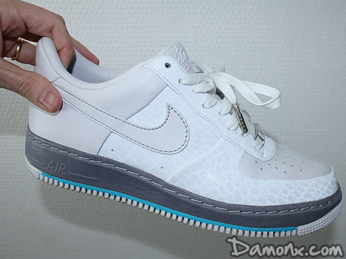 nike air force ace