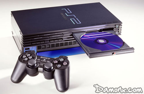 150 Millions de PlayStation 2 Vendues dans le Monde !PS21