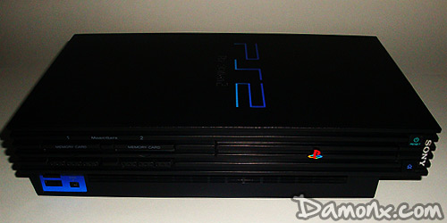 Anniversaire - La PlayStation 2 à 10 ans ! 