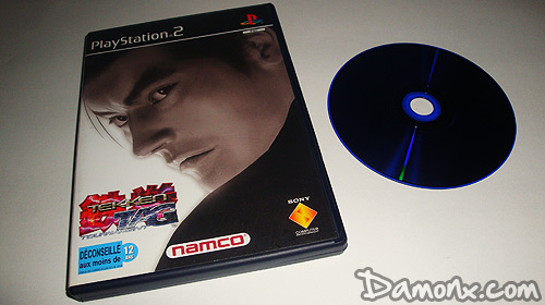 Anniversaire  - La PlayStation 2 à 10 ans ! 