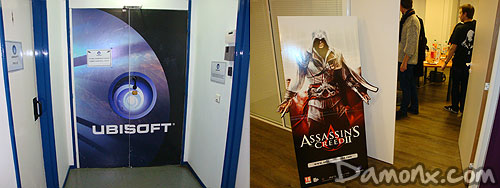 Preview Assassin's Creed 2 sur PS3