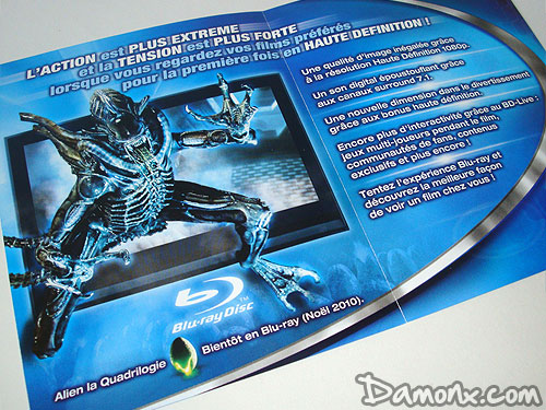 Aliens VS  Predator Collector Hunter Edition PS3