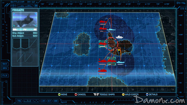 [Test] Battleship sur PS3