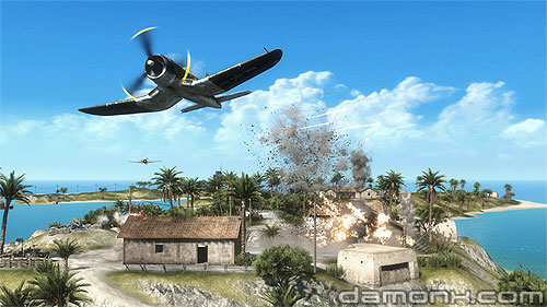 Battlefield 1943 : Pacific