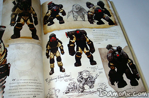 Collector Bioshock 2 Edition Spéciale PS3