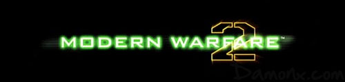 Première Vidéo Mode Multijoueurs de Modern Warfare 2