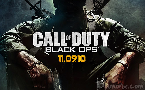 Call Of Duty : Black Ops – Bande Annonce Multijoueurs