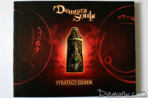 Demon’s  Souls Black Phantom Edition