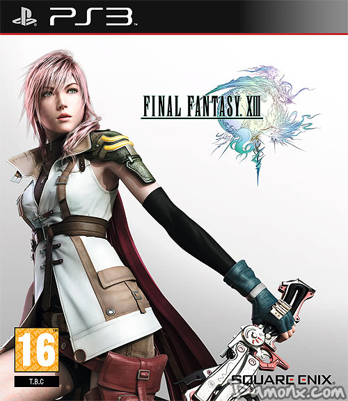 Final Fantasy XIII Edition Collector