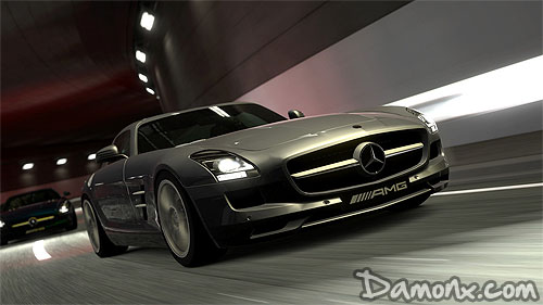 Gran Turismo 5 - Edition Collector Limitée