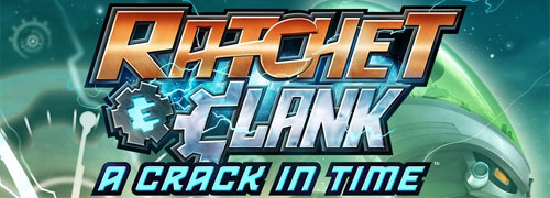 Interview Exclusive - Insomniac Games pour Ratchet & Clank 