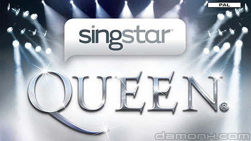 Test Singstar Queen sur PS3