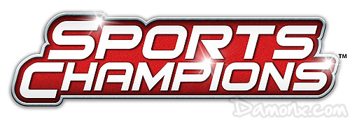 Test Sports Champions Sur PS3