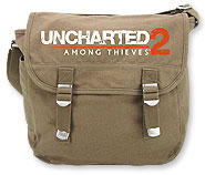 Uncharted 2 Edition Collector sur PS3