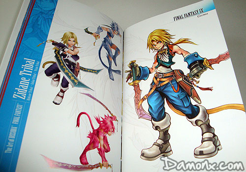 Final Fantasy Dissidia Edition Collector 