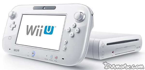 [E3 2012] Nintendo Wii U, La Déception !