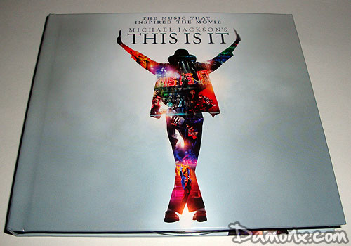 Album de Michael Jackson - This is It