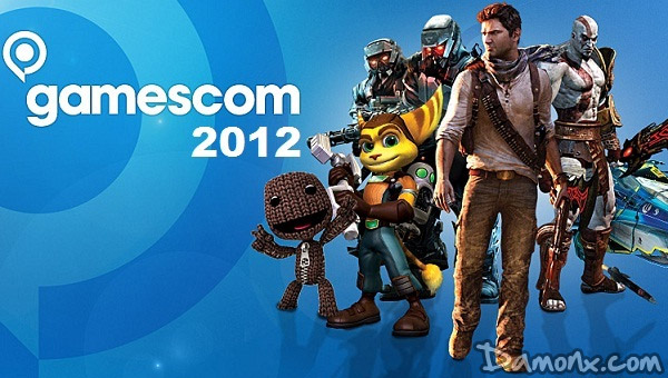 [Compte Rendu] Conférence PlayStation de la Gamescom 2012