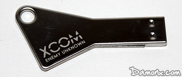 Press Kit de XCOM : Enemy Unknown