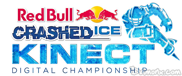 [Concours Flash Extreme] Red Bull Crashed Ice Kinect 