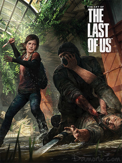 [Pré-commande] The Last of Us Edition Collector + Artbook