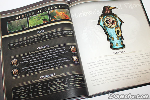 Guide de Bioshock Infinite - Limited Edition