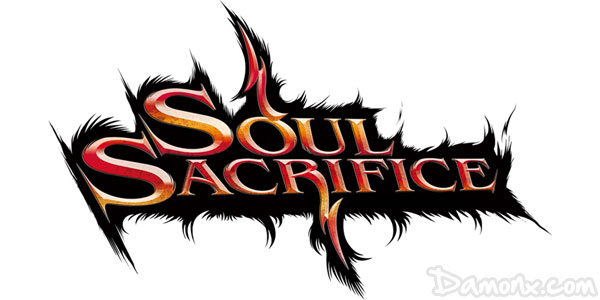 40 Artworks de Soul Sacrifice (PS Vita)
