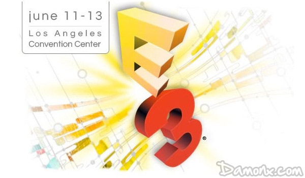 E3 2013, j'y serai... Pour Game One !