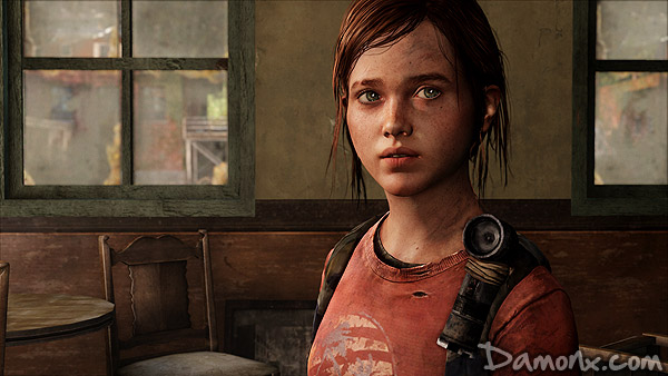 [Preview] The Last of Us sur PS3