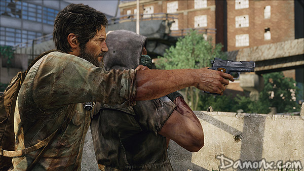 [Preview] The Last of Us sur PS3