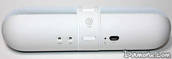 Enceinte Nomade Beats by Dr. Dre Pill