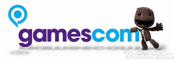 [Compte Rendu] Conférence PlayStation de la Gamescom 2013