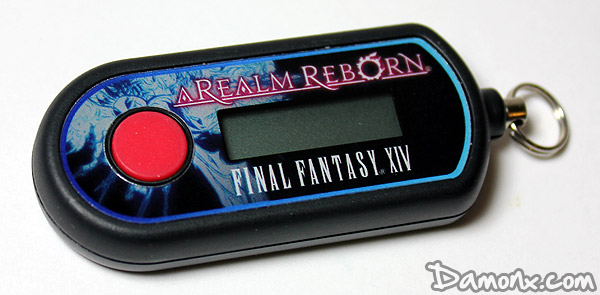 [Unboxing] Final Fantasy XIV : A Realm Reborn - Edition Collector PS3
