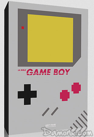 La Bible Game Boy